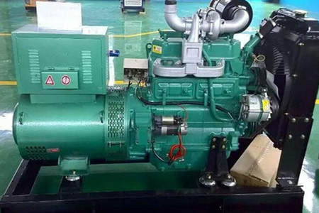 上柴發(fā)電機組功率不足的原因有哪些?怎么解決?