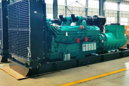 寧波有哪些地方可以租到柴油發電機組?