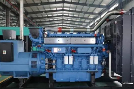 康明斯和玉柴柴油發電機組哪個好？按需選擇！